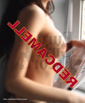 Emmelyne outcall escort in Ansonia and casual sex
