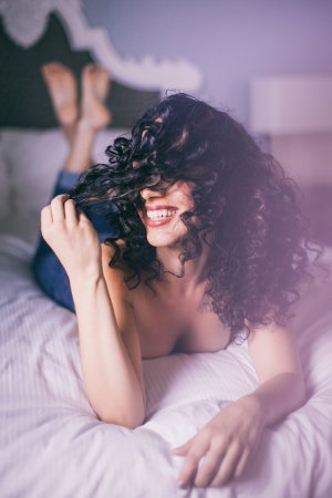 Marie-nadine outcall escort & free sex ads