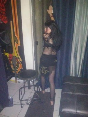 Kimera prostitutes and sex parties